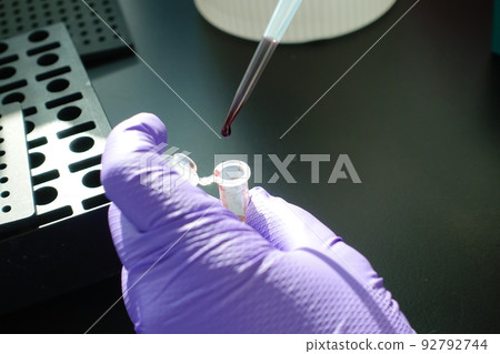 醫學檢測 92792744