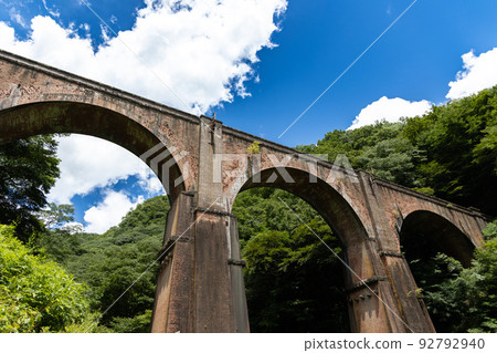 From Usui Pass 92792940