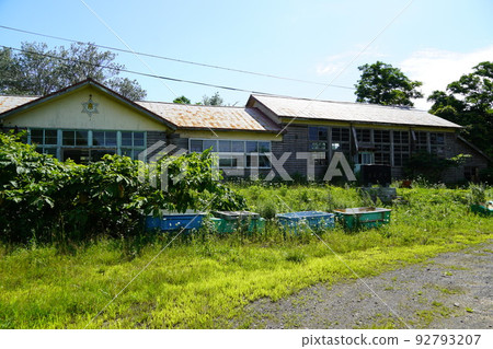 Suttsu市立三谷小學（關閉） 92793207