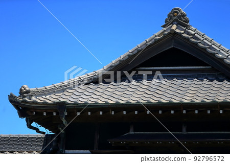 Japanese house image Japanese house image 92796572