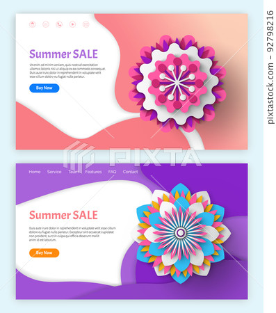 Summer and Spring Sale and Discounts Websites Summer and Spring Sale and Discounts Websites 92798216