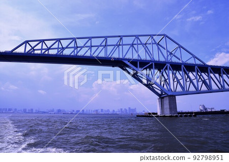查看東京門大橋 查看東京門大橋 92798951