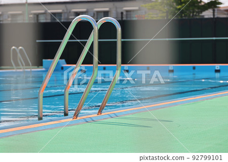 泳池池畔扶手 泳池池畔扶手 92799101