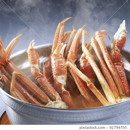 雪蟹槍湯 雪蟹槍湯 92799705