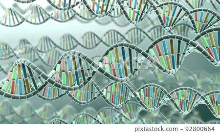 Drugs attack the DNA helix Drugs attack the DNA helix 92800664