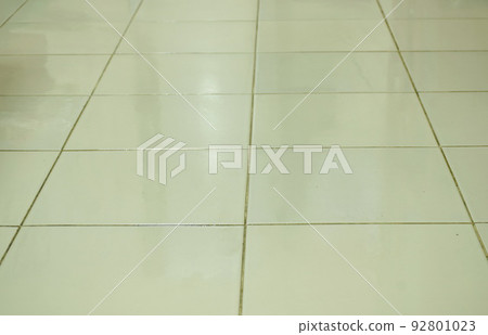 wet tile floor danger for slip in home wet tile floor danger for slip in home 92801023