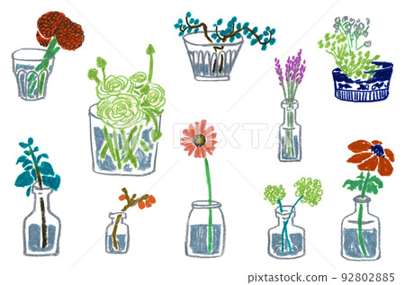 花協調與花基 92802885