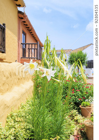 Shima Mediterranean Village 92804535