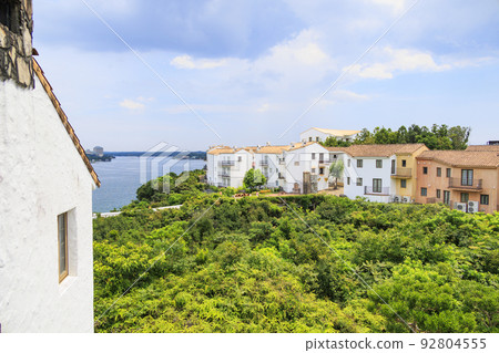 Shima Mediterranean Village 92804555