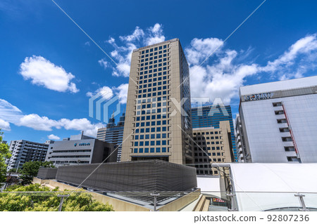 日本川崎市景 川崎站前 Le Front Kawasaki 觀 92807236