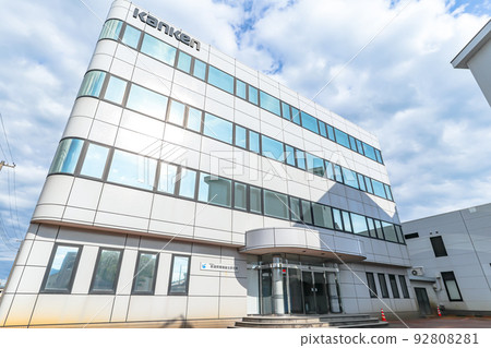 Office / sales office image Office / sales office image 92808281