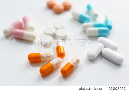 Medical / research concept Medical / research concept 92808952