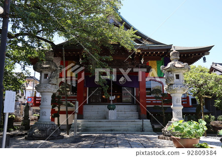 Daikoji Temple 92809384
