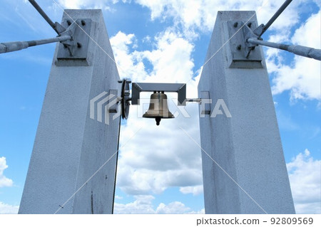 Bell-riding Observatory 92809569