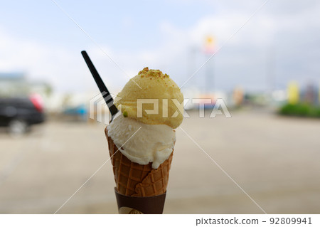 Takekimi Ice Double（青森縣弘前市） 92809941