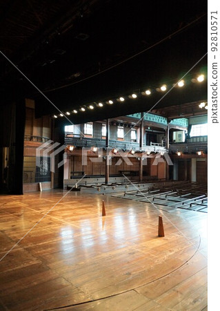 Uchikoza stage sleeves Uchikoza stage sleeves 92810571