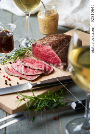 roast beef roast beef 92810643