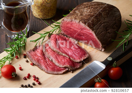 roast beef  92810657