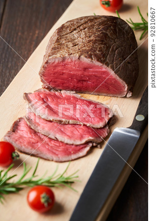 roast beef roast beef 92810667