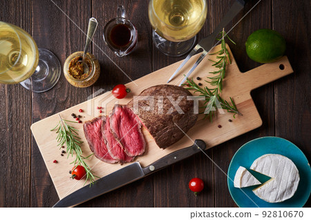 roast beef  92810670
