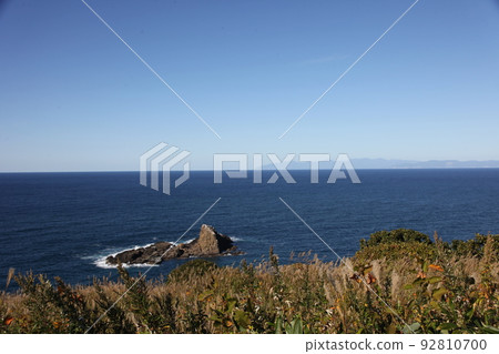 Cliffs of Cape Takashima_Otaru Cliffs of Cape Takashima_Otaru 92810700