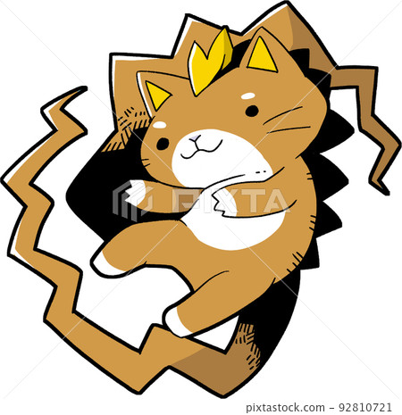 Raiju Raiju 92810721