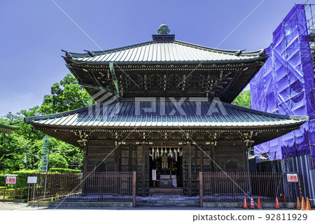 Kyozo, Ikegami Honmonji Temple, Tokyo Kyozo, Ikegami Honmonji Temple, Tokyo 92811929