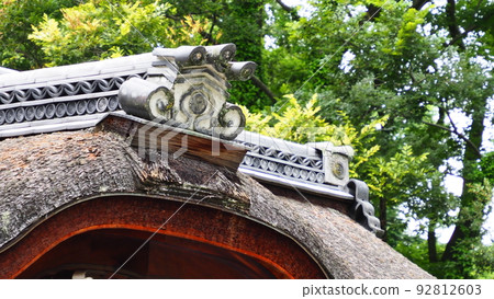 Kyoto Beauty Prayer Kawai Shrine Kyoto Beauty Prayer Kawai Shrine 92812603