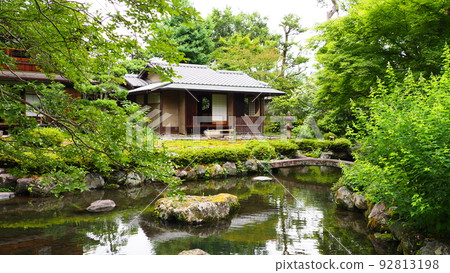 京都舊三井家下鴨別亭 京都舊三井家下鴨別亭 92813198