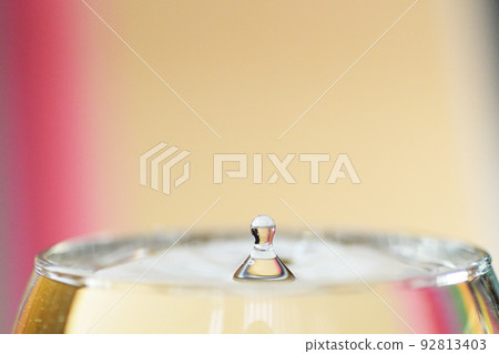 Mystery of Drops 92813403