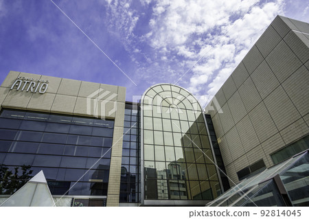 Kanazawa City Korinbo Atrio Kanazawa City, Ishikawa Prefecture Kanazawa City Korinbo Atrio Kanazawa City, Ishikawa Prefecture 92814045