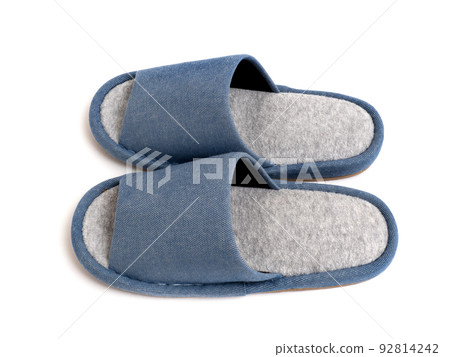 Room slippers 92814242