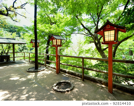 Todoroki Valley Park Tokyo Todoroki Valley Park Tokyo 92814410