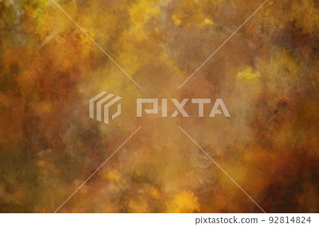 Vintage oil painting background in warm colors Vintage oil painting background in warm colors 92814824