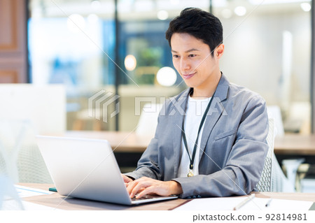 Engineer office casual business office photography cooperation: WEEK Shiba Daimon Sun Frontier Fudousan Engineer office casual business office photography cooperation: WEEK Shiba Daimon Sun Frontier Fudousan 92814981