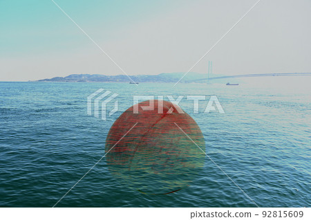 碧海桃花 碧海桃花 92815609