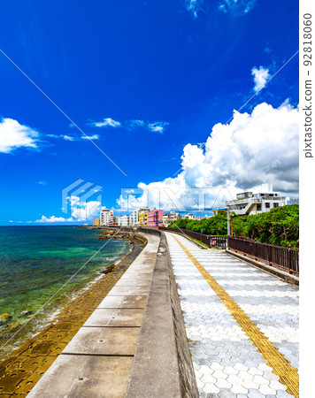 沙海岸 沙海岸 92818060