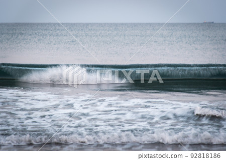 Sea before sunrise Sea before sunrise 92818186