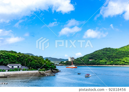 三重:鳥羽水族館的大海 三重:鳥羽水族館的大海 92818456