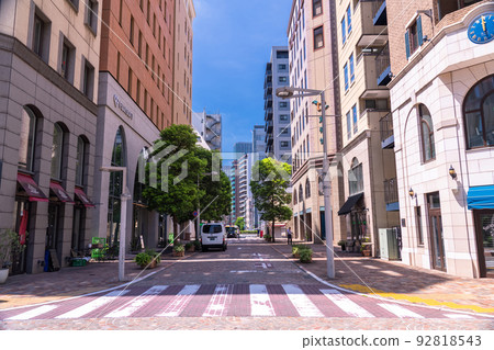 “東京”意大利小鎮/東京城市景觀 “東京”意大利小鎮/東京城市景觀 92818543