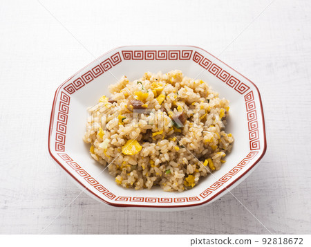 炒飯 炒飯 92818672