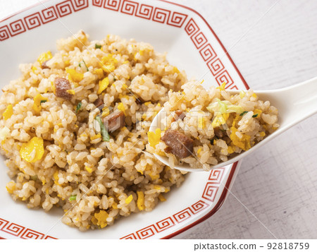 Fried rice Fried rice 92818759