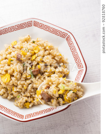 Fried rice  92818760