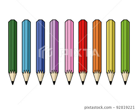 Mesmerizing 9 Pencils Cost $7.74 Picture Nature Mesmerizing 9 Pencils Cost $7.74 Picture Nature