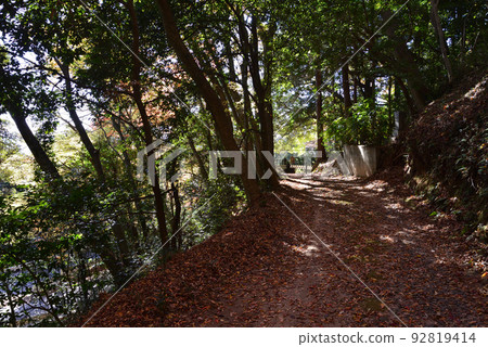 I went to Koyamadera #54 I went to Koyamadera #54 92819414