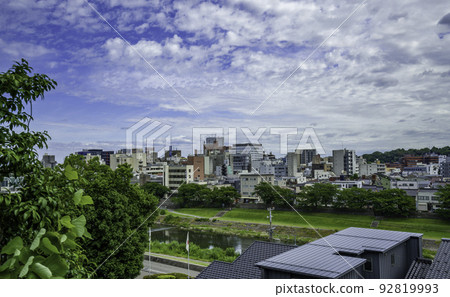 金澤市區 片町地區 石川縣金澤市 92819993
