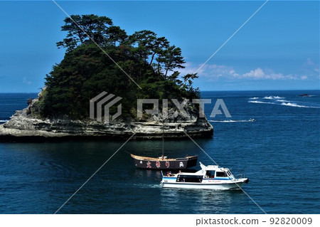 View of Dogashima View of Dogashima 92820009
