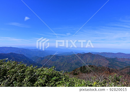 從兵野山頂 從兵野山頂 92820015