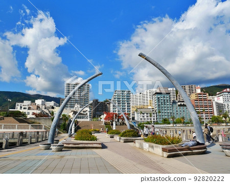 Atami moon terrace Atami moon terrace 92820222