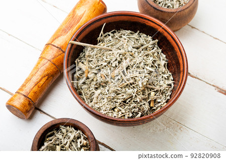 Wormwood herb, medicinal raw materials Wormwood herb, medicinal raw materials 92820908